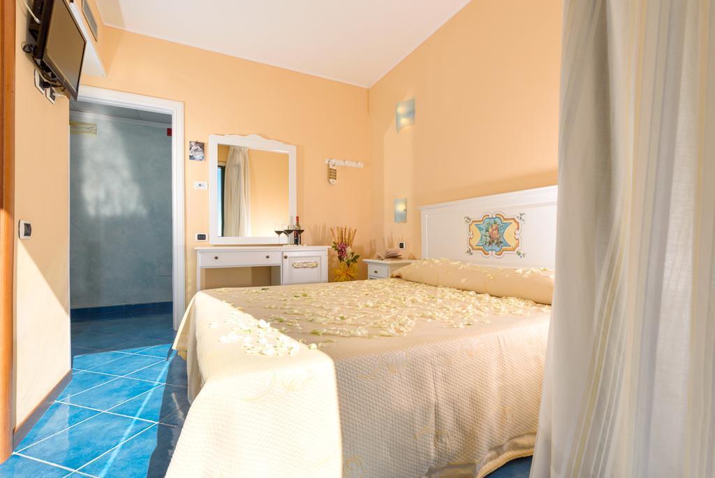 Hotel Doria Amalfi Kültér fotó