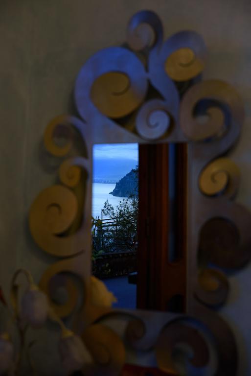 Hotel Doria Amalfi Kültér fotó