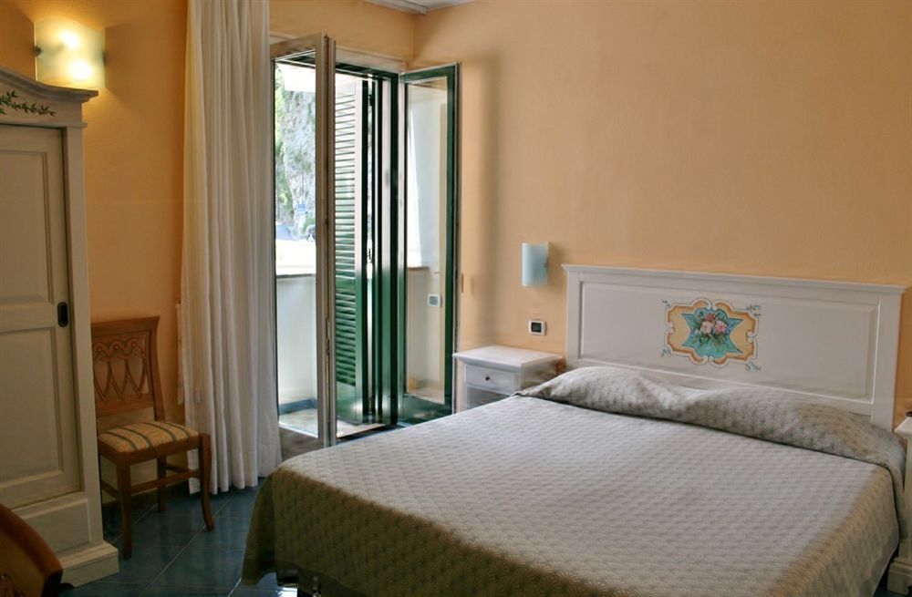 Hotel Doria Amalfi Kültér fotó